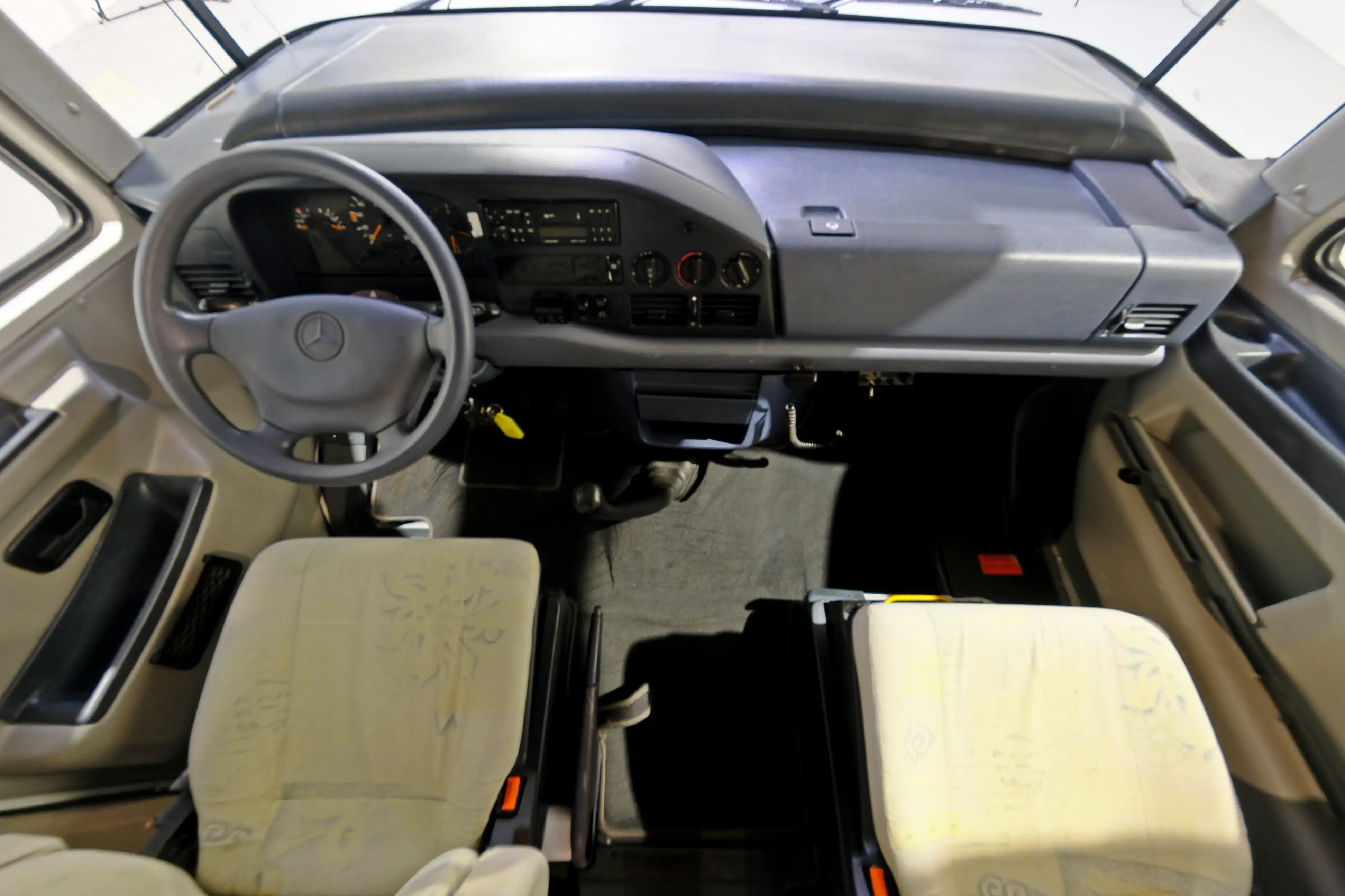 FFB - TABBERT Classic 705 MQ